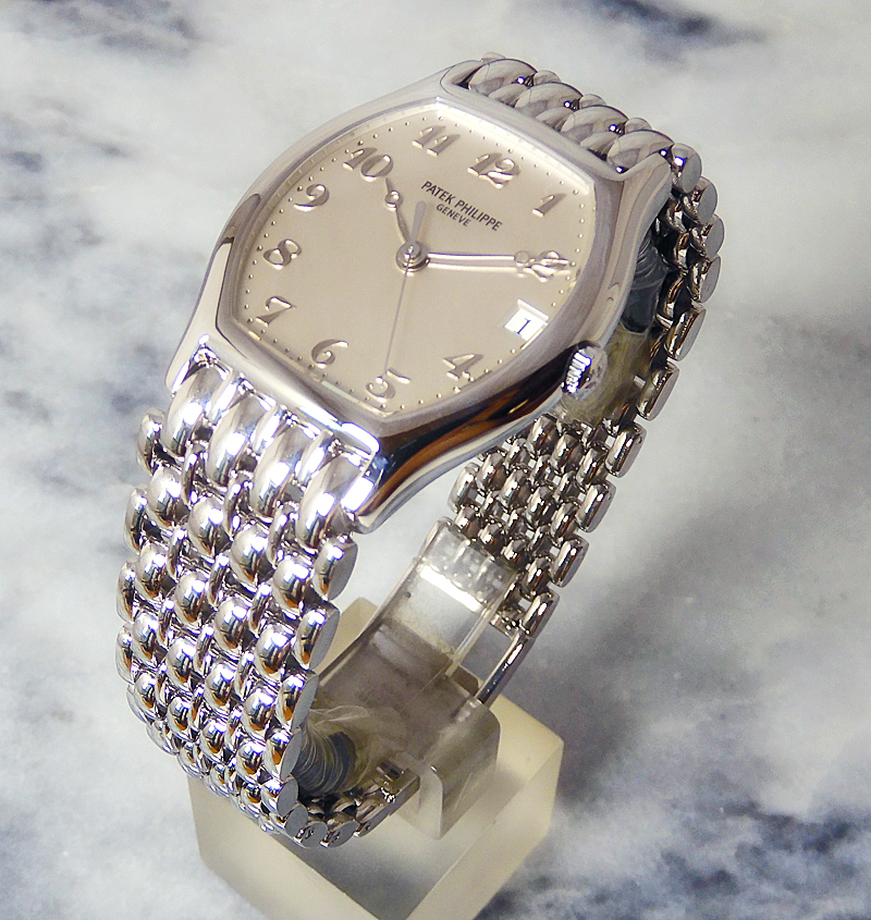 パテック フィリップ ゴンドーロ 5030J PATEK PHILIPPE GONDOLO パテック フィリップ ゴンドーロ 5030J PATEK PHILIPPE GONDOLO